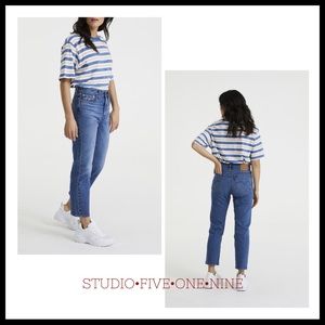 ARITZIA LEVI’S Wedgie Icon